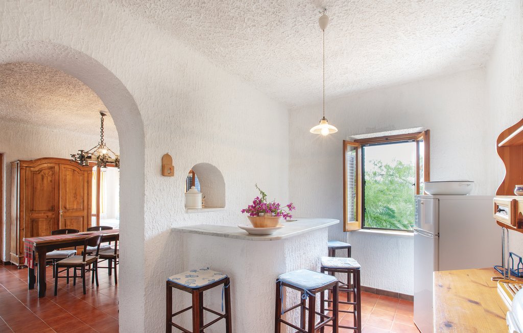 Ferienwohnung - Vieste , Italien - ISA408 15