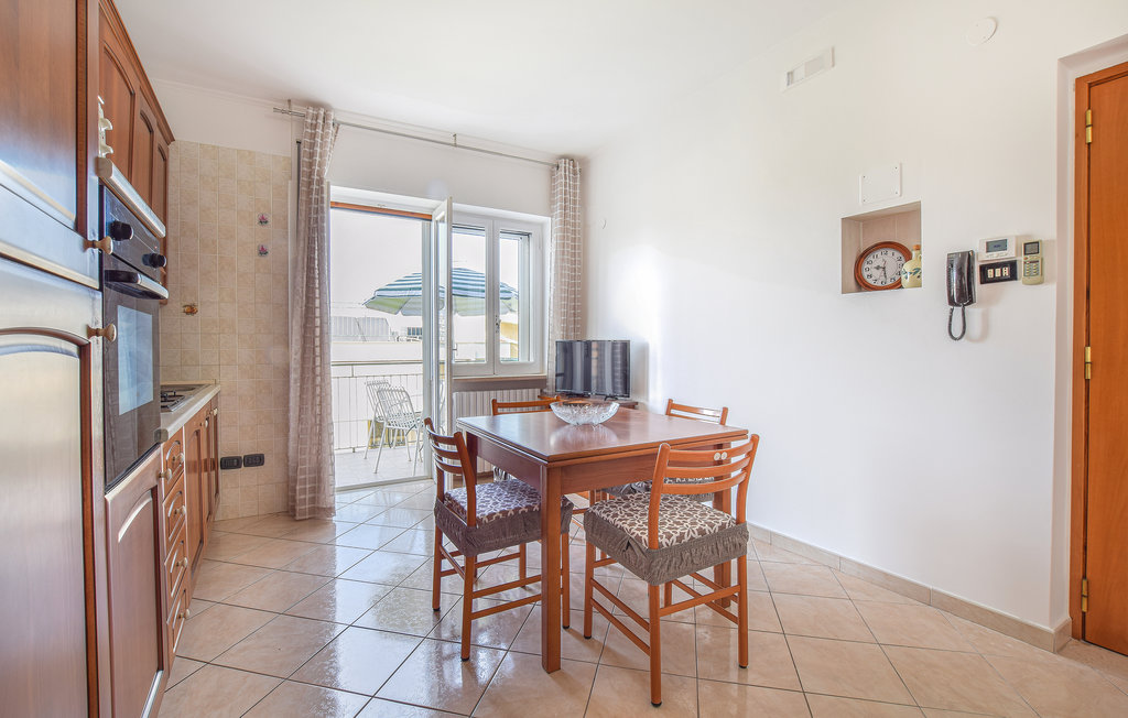 Ferienwohnung - Manfredonia , Italien - ISA450 9