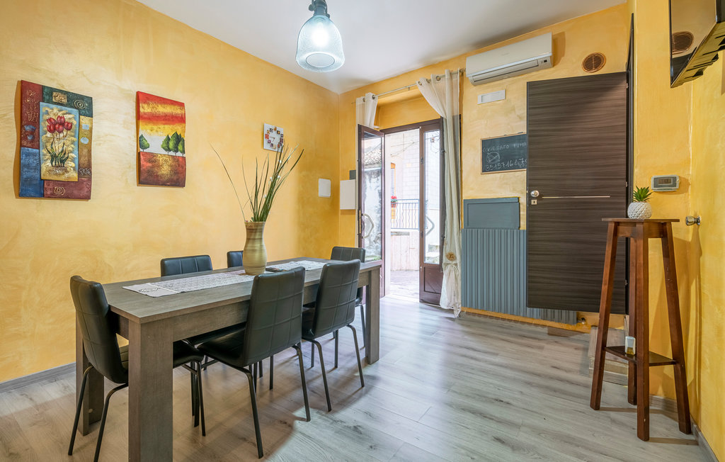 Ferienwohnung - San Nicandro Garganico , Italien - ISA536 4