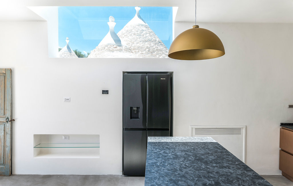 Ferienhaus - Ceglie Messapica , Italien - ISA567 6