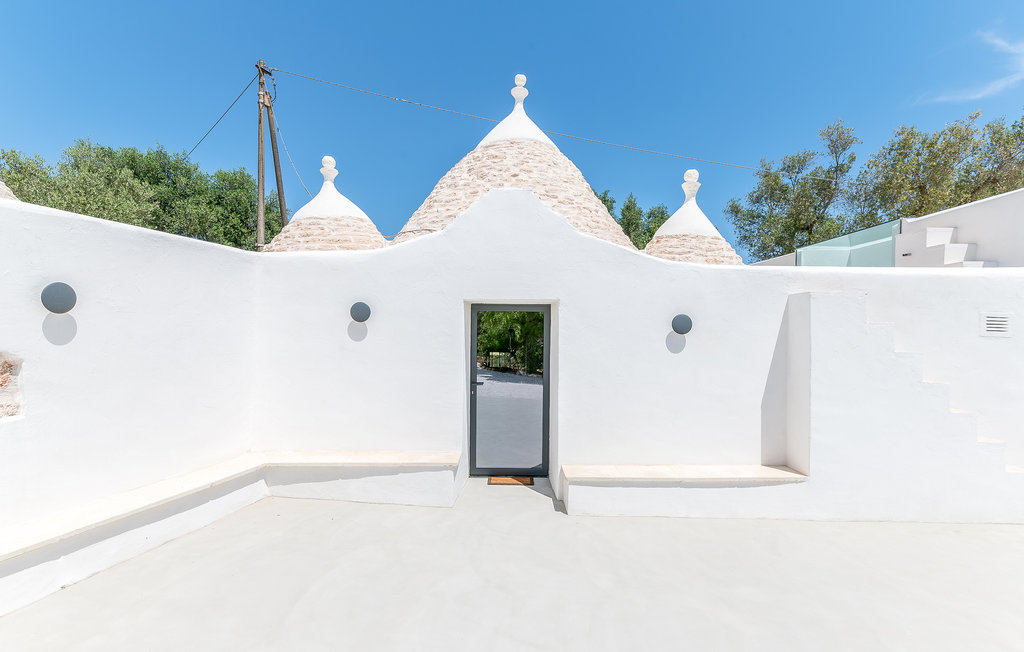 Ferienhaus - Ceglie Messapica , Italien - ISA567 13