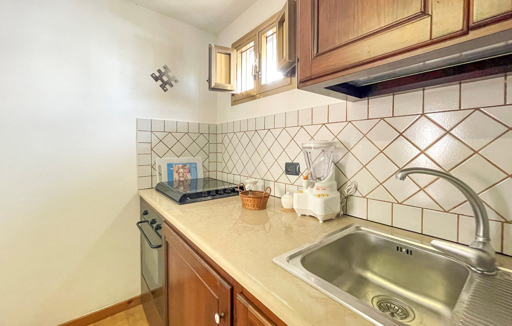 Ferienhaus - Aradeo , Italien - ISA571 16