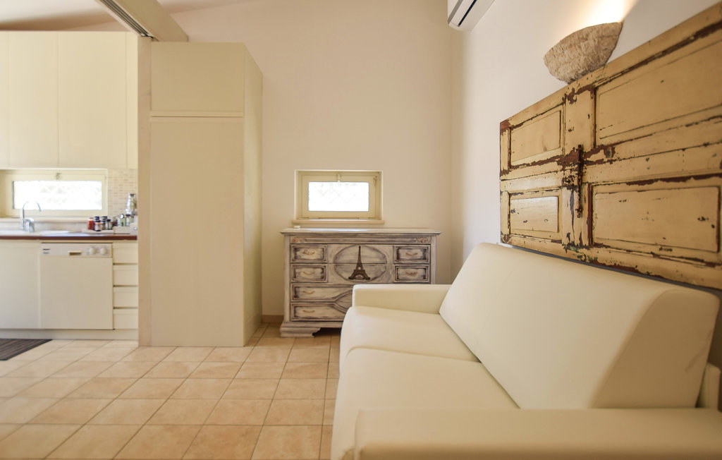 Ferienhaus - Castellana Grotte , Italien - ISA570 28