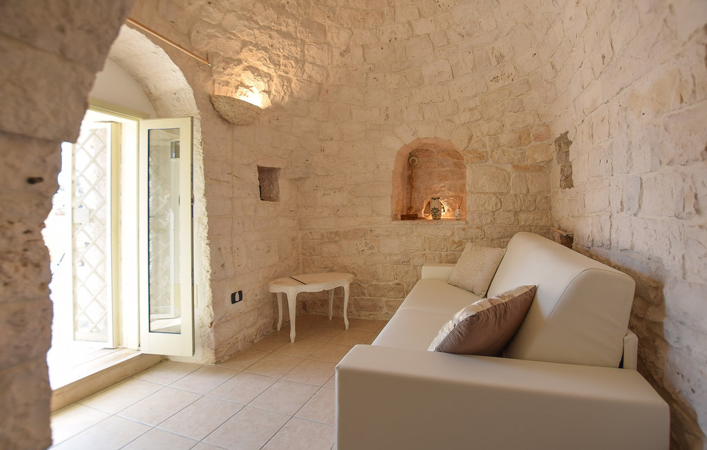 Ferienhaus - Castellana Grotte , Italien - ISA570 25