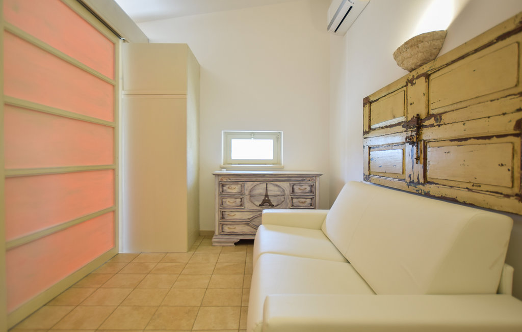 Ferienhaus - Castellana Grotte , Italien - ISA570 27