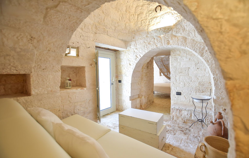 Ferienhaus - Castellana Grotte , Italien - ISA570 4