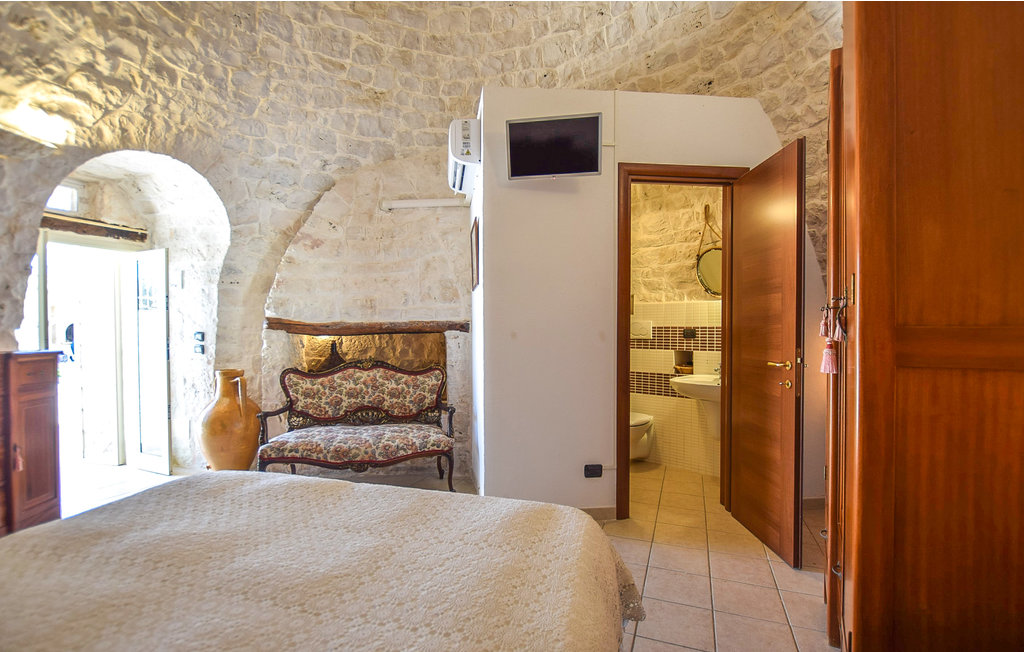 Ferienhaus - Castellana Grotte , Italien - ISA570 34