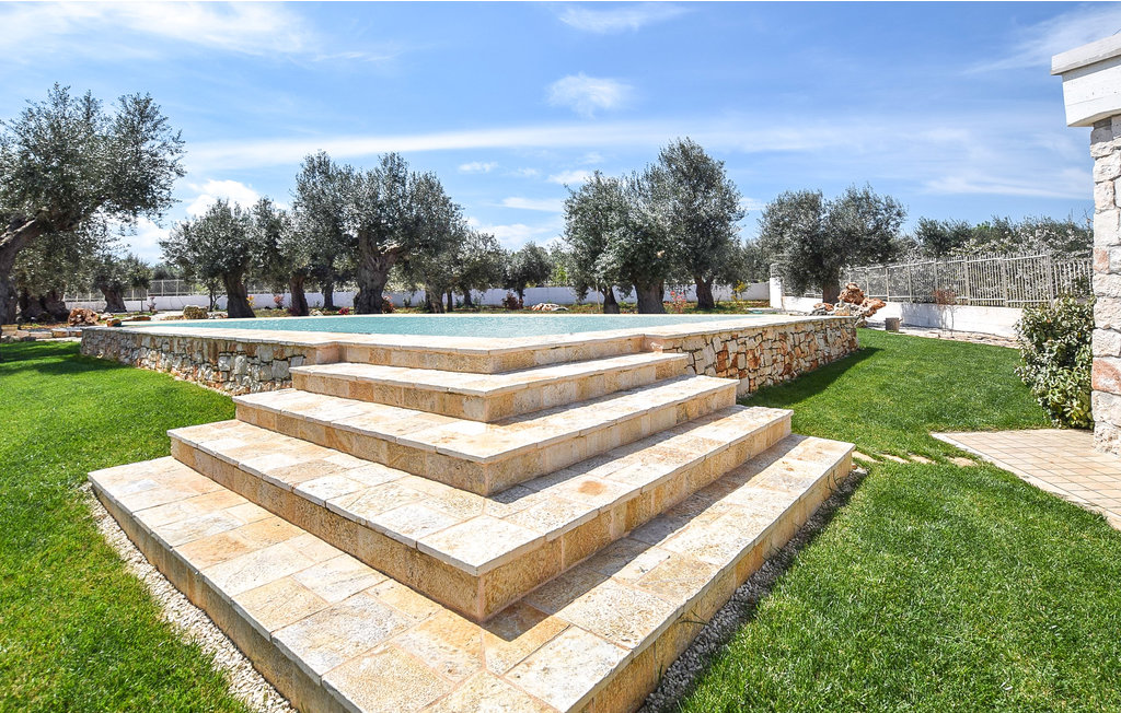 Ferienhaus - Castellana Grotte , Italien - ISA570 1