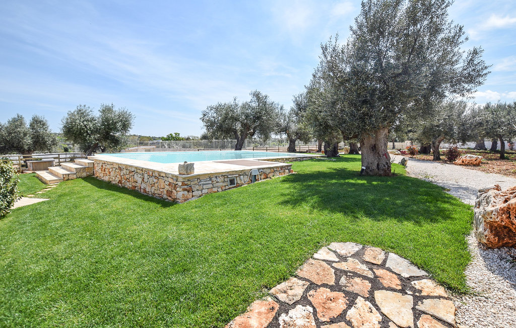 Ferienhaus - Castellana Grotte , Italien - ISA570 12