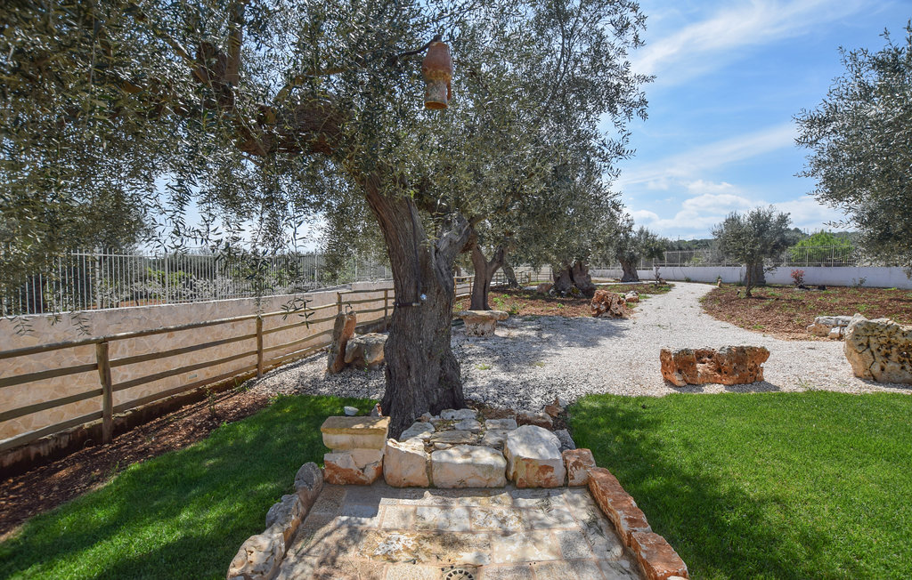 Ferienhaus - Castellana Grotte , Italien - ISA570 14