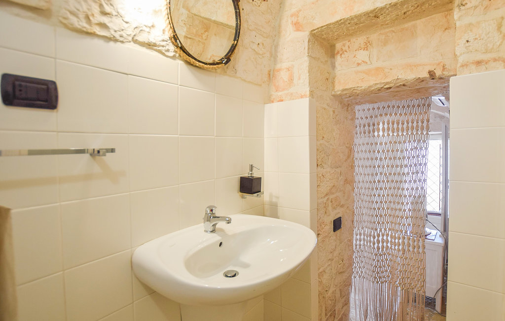 Ferienhaus - Castellana Grotte , Italien - ISA570 37