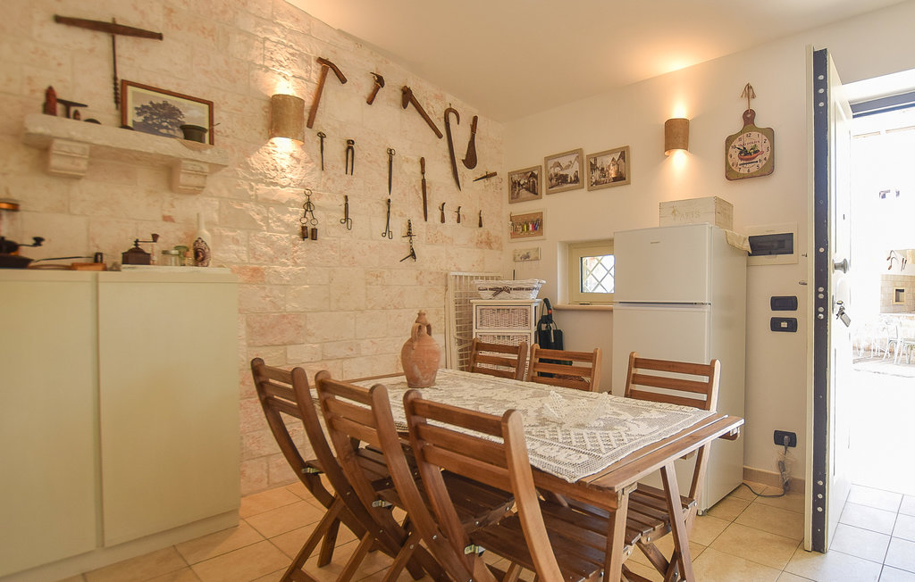 Ferienhaus - Castellana Grotte , Italien - ISA570 29