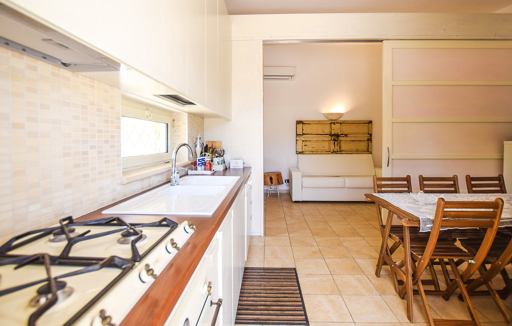 Ferienhaus - Castellana Grotte , Italien - ISA570 8