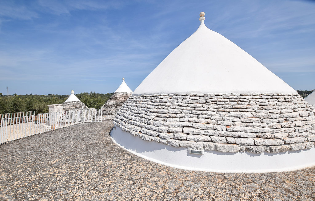 Ferienhaus - Castellana Grotte , Italien - ISA570 17