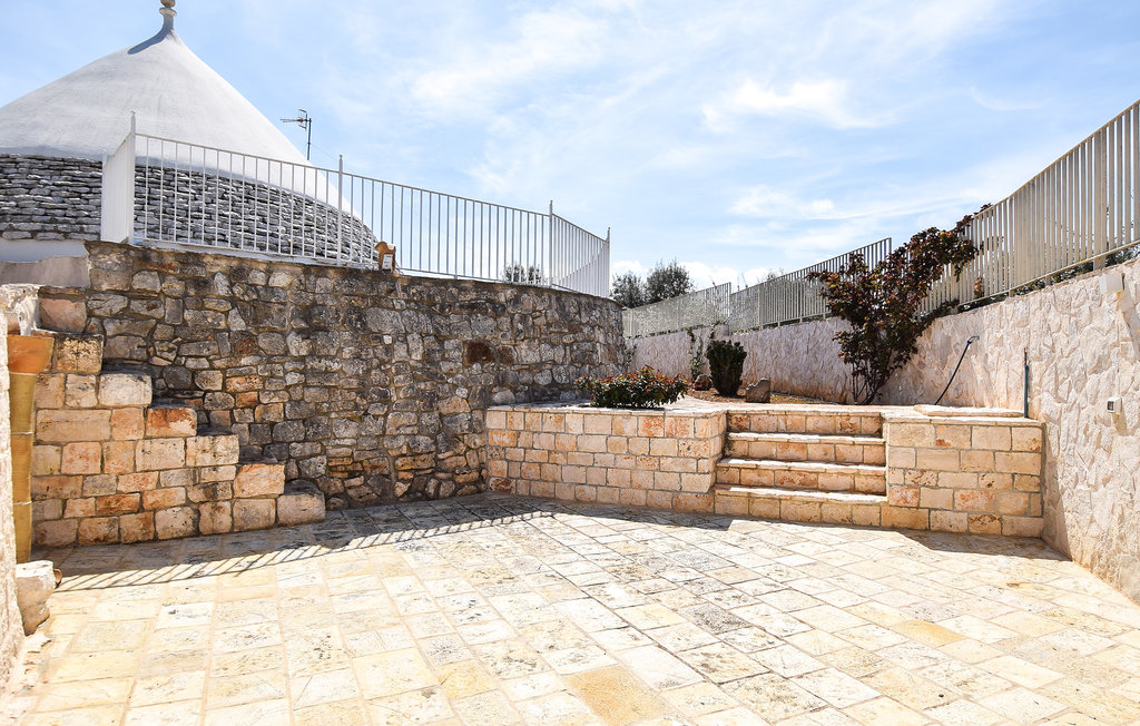 Ferienhaus - Castellana Grotte , Italien - ISA570 18