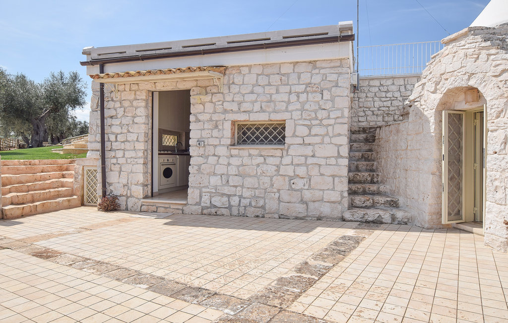 Ferienhaus - Castellana Grotte , Italien - ISA570 16