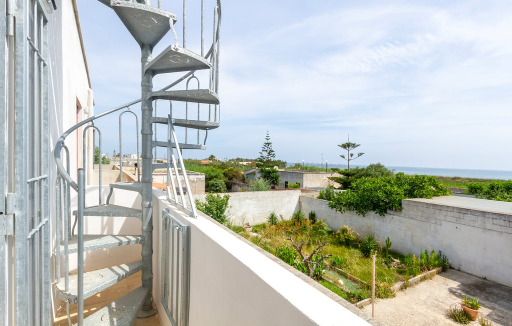 Semesterhus - Torre Chianca , Italien - ISA568 8