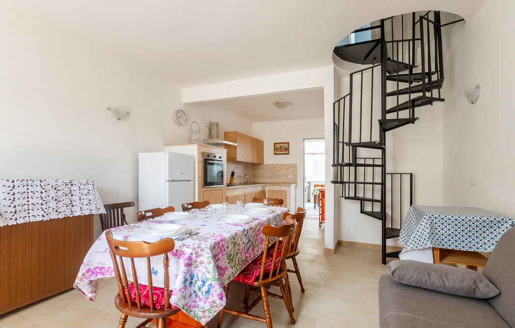 Semesterhus - Torre Chianca , Italien - ISA568 10