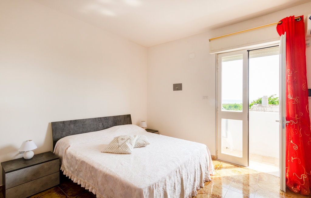 Semesterhus - Torre Chianca , Italien - ISA568 5