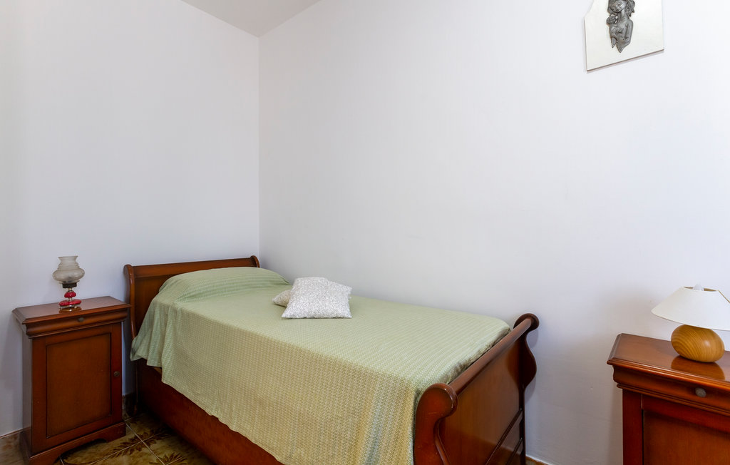 Semesterhus - Torre Chianca , Italien - ISA568 20