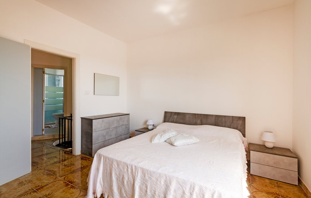 Semesterhus - Torre Chianca , Italien - ISA568 16