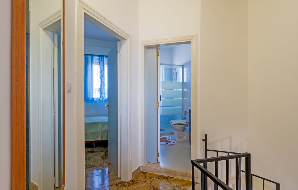 Semesterhus - Torre Chianca , Italien - ISA568 15