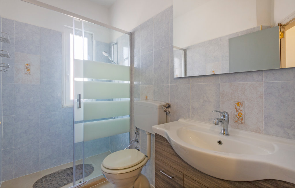 Semesterhus - Torre Chianca , Italien - ISA568 21