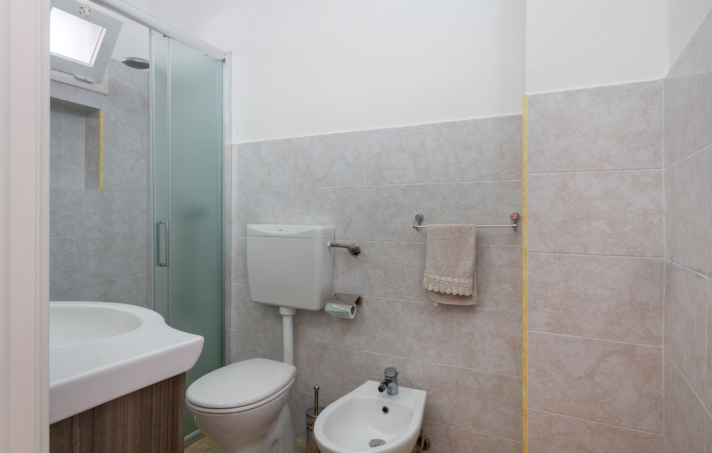 Semesterhus - Torre Chianca , Italien - ISA568 22