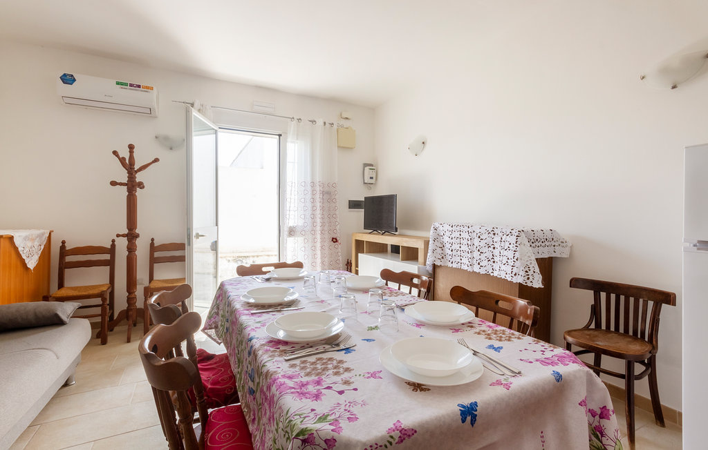 Semesterhus - Torre Chianca , Italien - ISA568 14