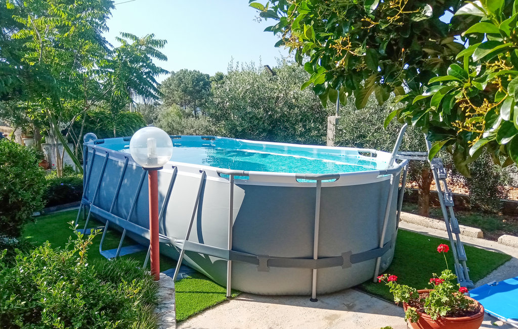 Ferienhaus - Salento/Torre Vado , Italien - ISA530 2