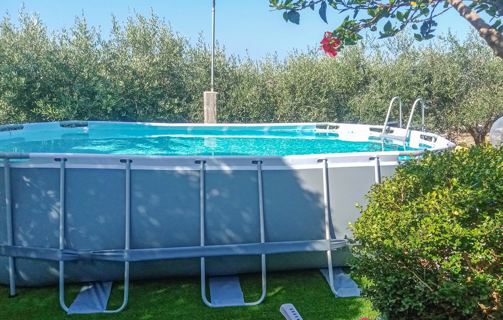 Ferienhaus - Salento/Torre Vado , Italien - ISA530 9