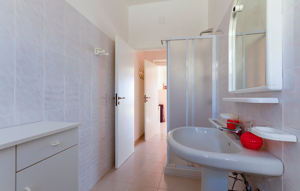 Ferienhaus - Mattinata , Italien - ISA551 34