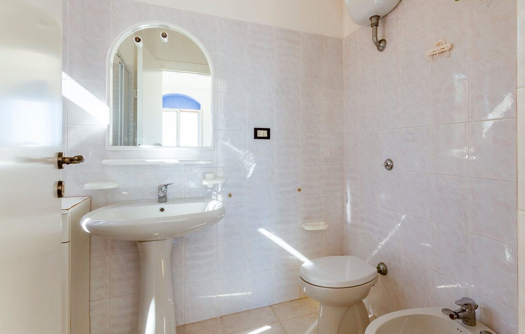 Ferienhaus - Mattinata , Italien - ISA551 35