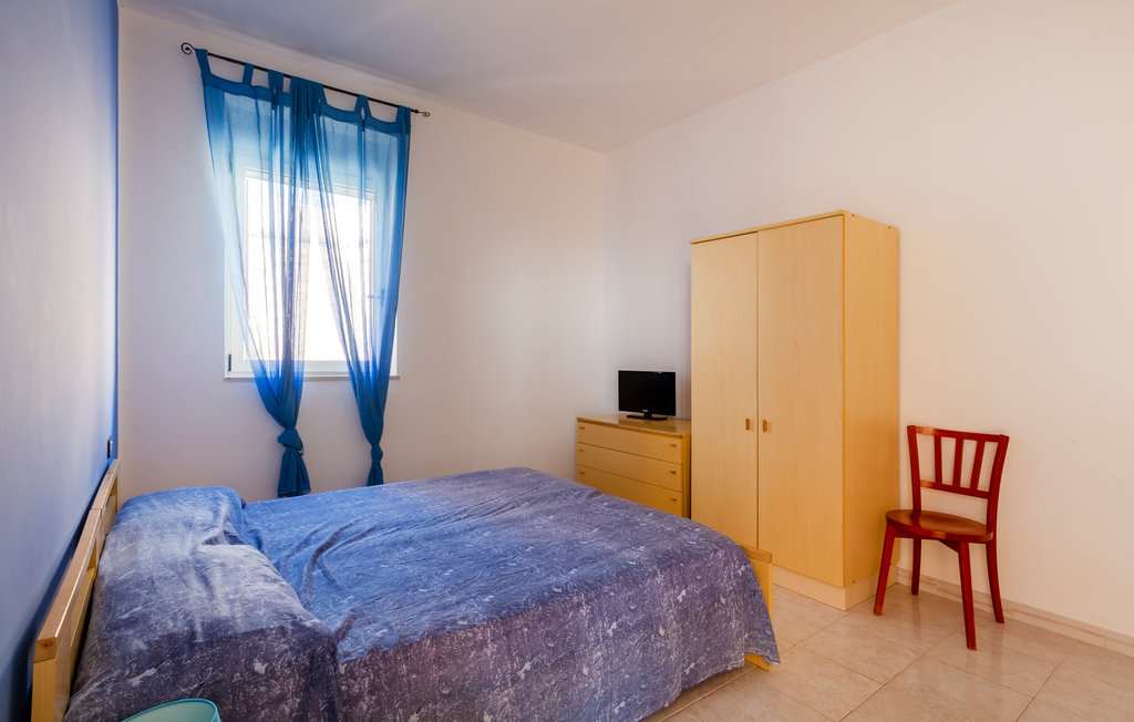 Ferienhaus - Mattinata , Italien - ISA551 26