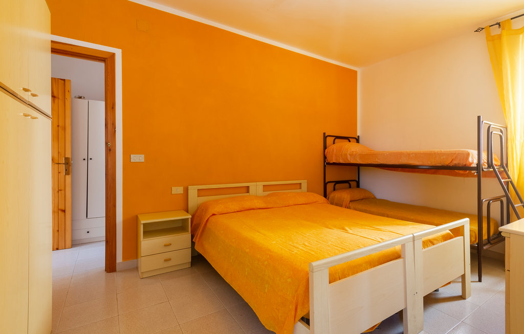 Ferienhaus - Mattinata , Italien - ISA551 29