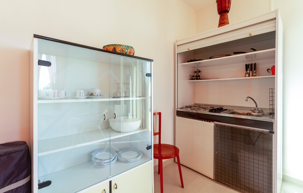 Ferienhaus - Mattinata , Italien - ISA551 21