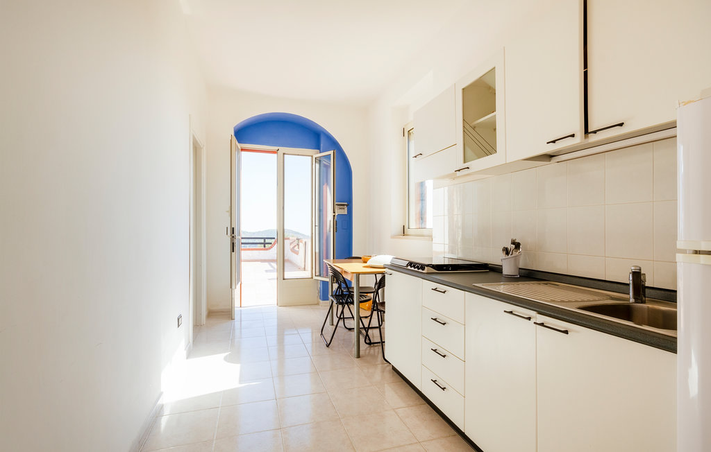 Ferienhaus - Mattinata , Italien - ISA551 22