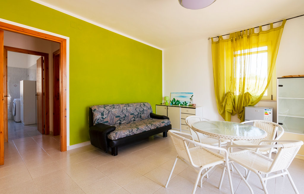 Ferienhaus - Mattinata , Italien - ISA551 14