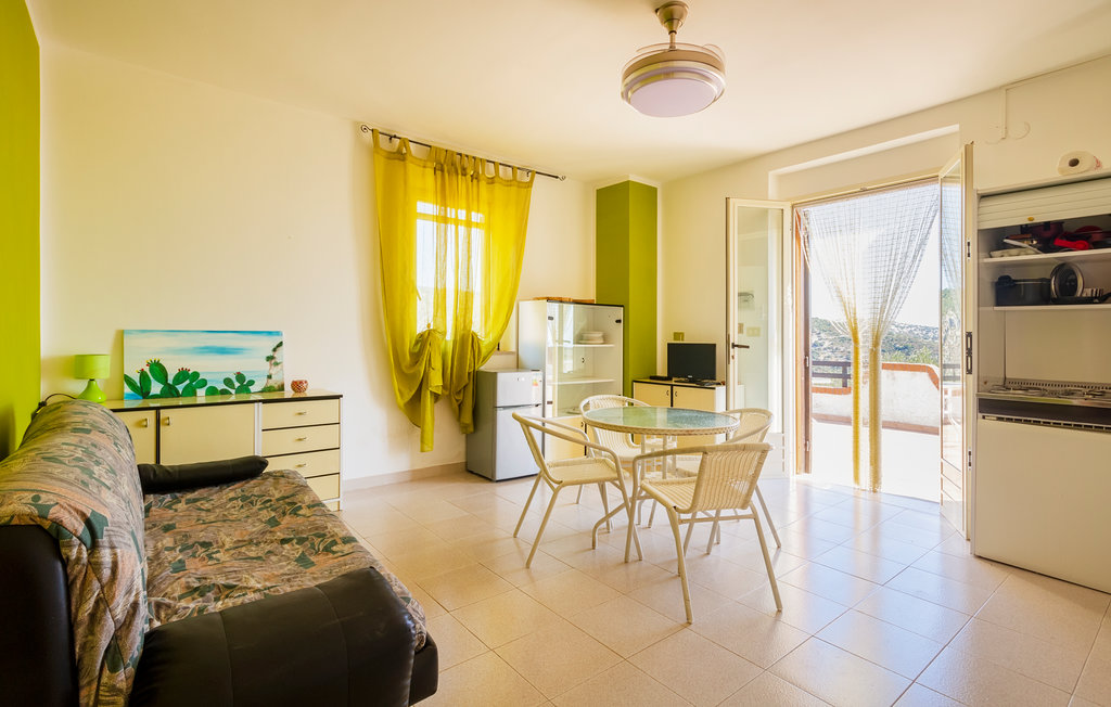 Ferienhaus - Mattinata , Italien - ISA551 3