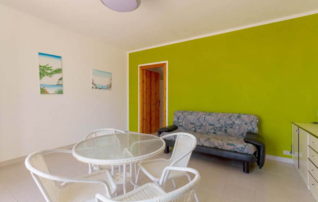 Ferienhaus - Mattinata , Italien - ISA551 15