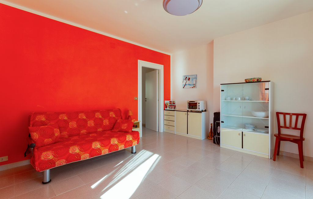 Ferienhaus - Mattinata , Italien - ISA551 18