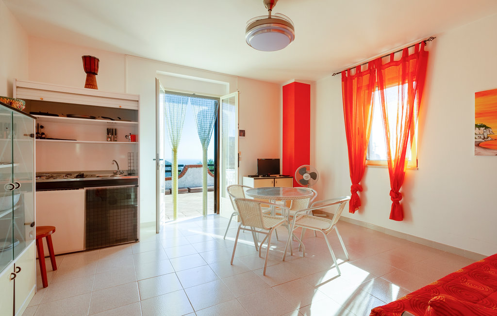 Ferienhaus - Mattinata , Italien - ISA551 19