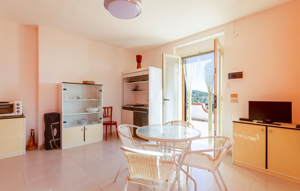 Ferienhaus - Mattinata , Italien - ISA551 20