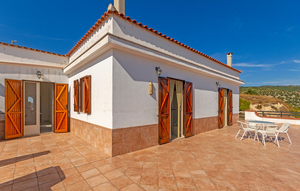 Ferienhaus - Mattinata , Italien - ISA551 2