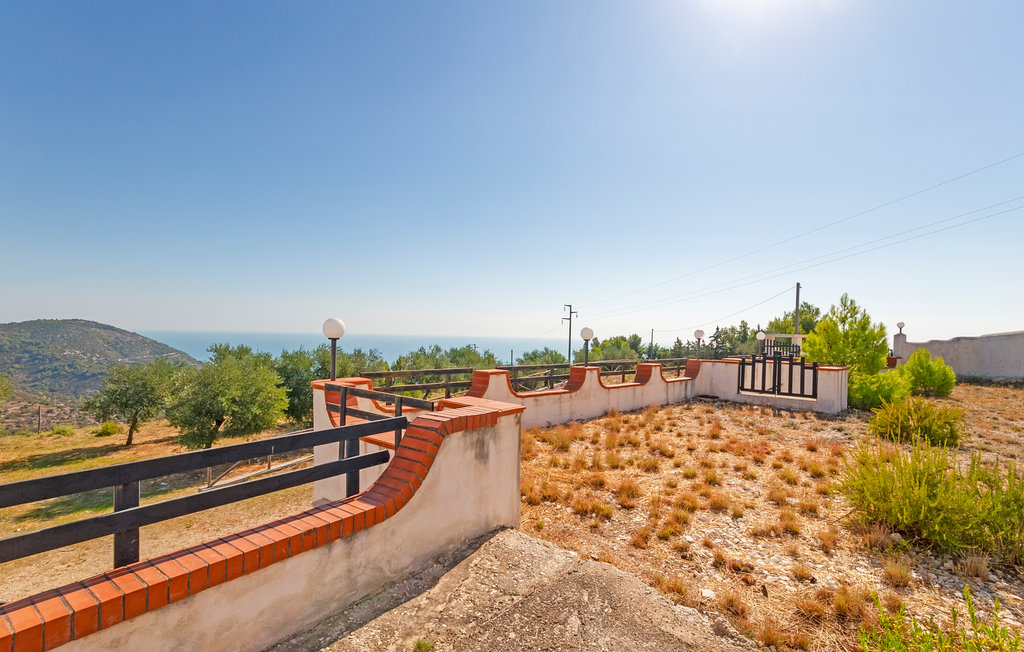 Ferienhaus - Mattinata , Italien - ISA551 12