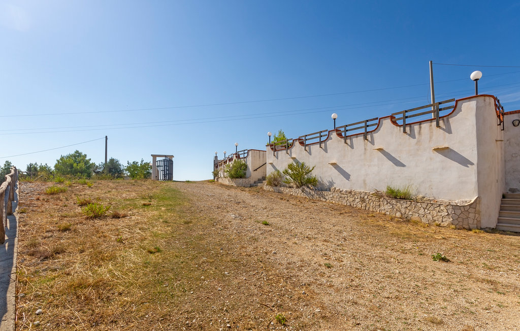 Ferienhaus - Mattinata , Italien - ISA551 6