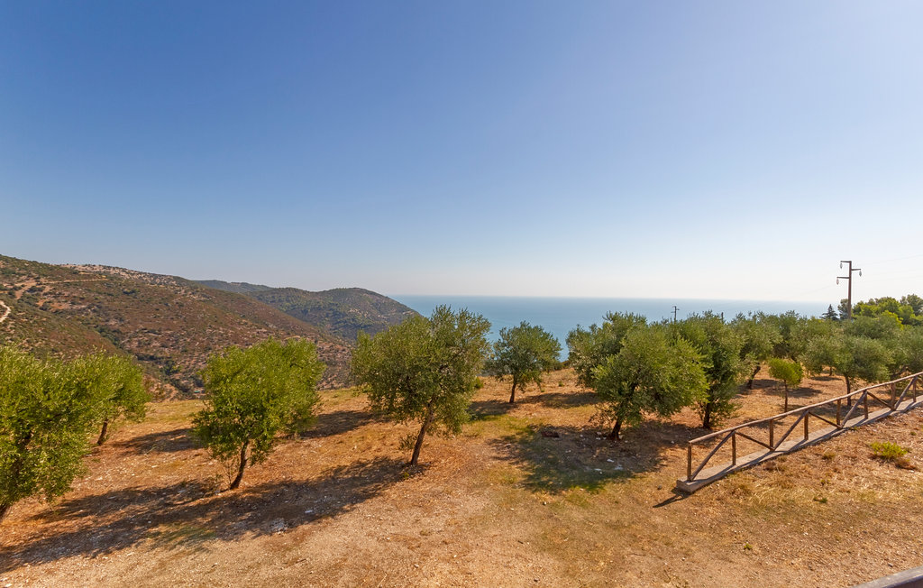 Ferienhaus - Mattinata , Italien - ISA551 13