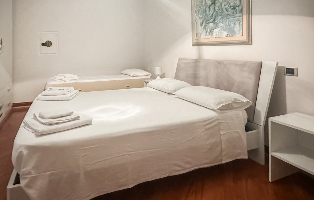 Ferienwohnung - Manfredonia , Italien - ISA006 4