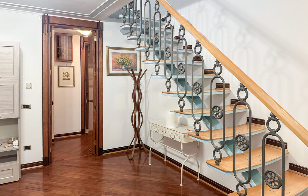 Ferienwohnung - Manfredonia , Italien - ISA006 9