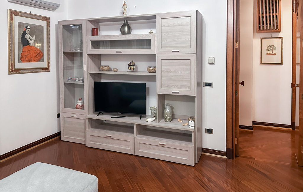 Ferienwohnung - Manfredonia , Italien - ISA006 6